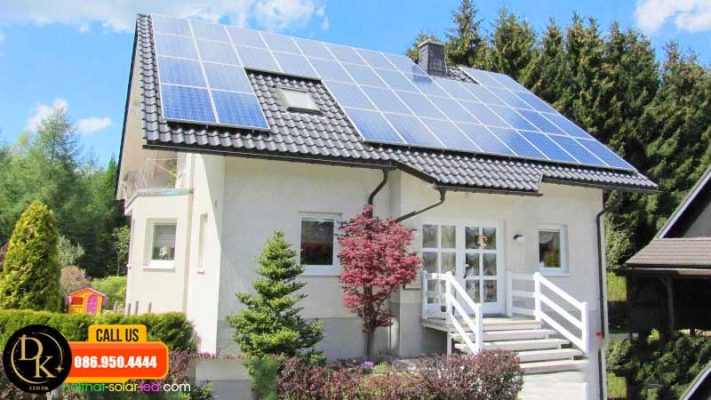 Hòa phát mang đến giải pháp trọn gói