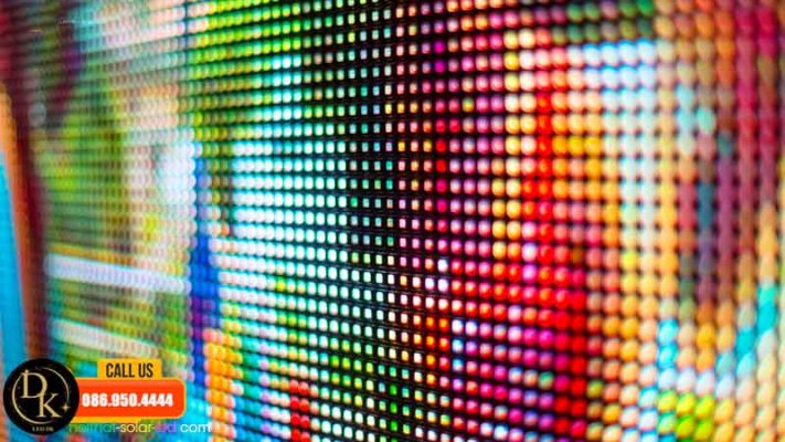 Lỗi lựa chọn vật tư và linh kiện không phù hợp